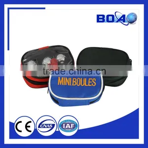 On-time Shipment Petanques Boules Set thumbnail-1