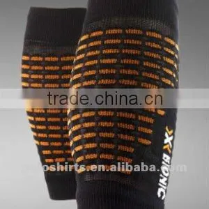 Cycling Leggings Seamless Leg Warmers thumbnail-1