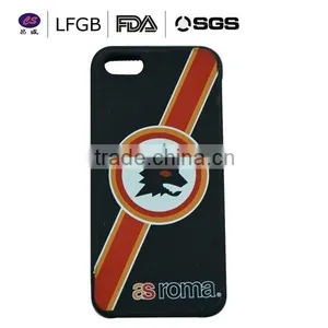 Fashion 3d Tpu Phone Case Silicone Mobile Phone Case/custom Silicone Phone Case thumbnail-3
