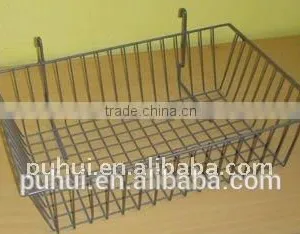 Shop Purpose Hanger Wire Shelving thumbnail-5