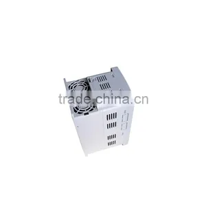 380V AC Three Phase 10HP 7.5KW Vfd Frequency Inverter Converter thumbnail-2