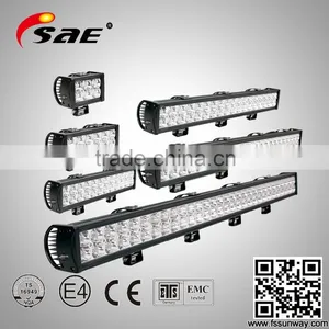 180W 50" 4x4 Wholesale Car off Road Led Light Bar thumbnail-1