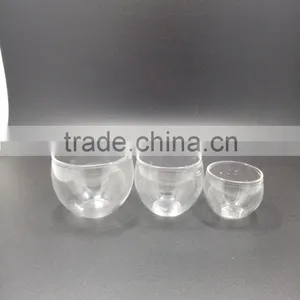 Glass Lamp Shade for Table Lamp thumbnail-1