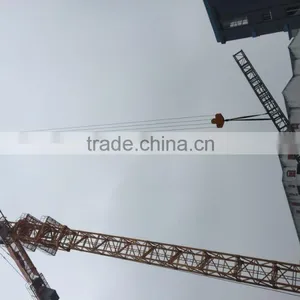 Tower Crane thumbnail-5