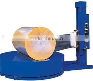 Stretch Wrapping Machine (three Models) thumbnail-1