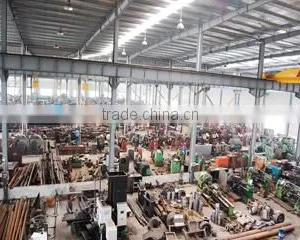 Anhui Herrman Impex Co., Ltd. company overview - view 4 thumbnail