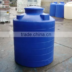 Plastic Round Tank thumbnail-5