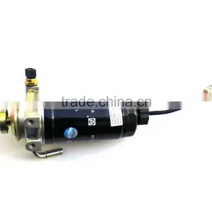Oil Water Separator 242C QINGLING Guo 4 Auto Car Fuel Water Separator Pingyuan QINGLING Light Truck Auto Parts thumbnail-4