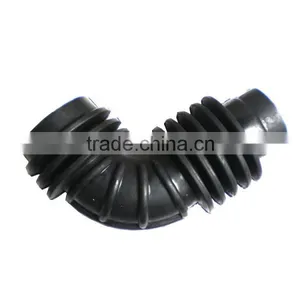 JMC Transit Auto Car Air Filter Pipe Front Black JMC Light Truck Pickup Truck Auto Spare Parts thumbnail-4