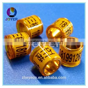 BIRD Pigeon Rings 2015 Rings for Pigeon Customized Pigeon Rings Pigeon Control thumbnail-1