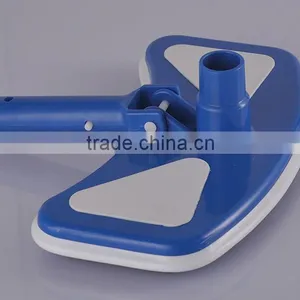Factory Price Pool Tile Cleaning Equipment Vacuum Head thumbnail-1