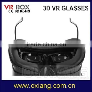 2016 New Design 3D VR Glasses Virtual Reality Headset 3d VR BOX VR CASE thumbnail-2