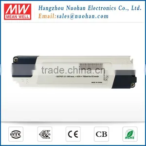 Meanwell 25W 700mA LED Power Supply/isolated Led Tube Driver/25w Led Driver thumbnail-1