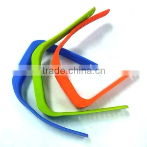 Silicone Watch Strap Glow in the Dark / Watch Band /custom Various Size Watch Band thumbnail-1