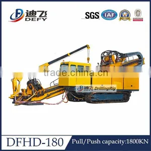 Excellent Performance Trenchless Pipe Laying Drill Equipment thumbnail-1