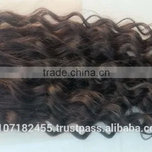 Lace Closure Curly thumbnail-1