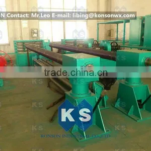 Sell Gabion Net Machine thumbnail-4