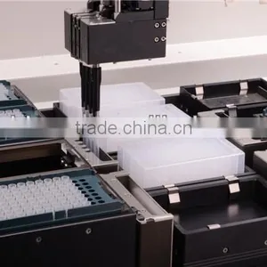 Chinese Manufacturer of OEM Liquid Handler thumbnail-1