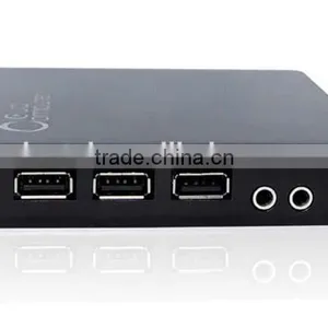 ARM A9 Linux Cloud Terminal thumbnail-6
