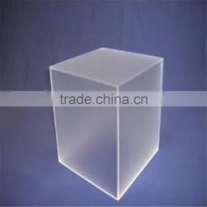 Frosted Plexiglass Sheets thumbnail-3
