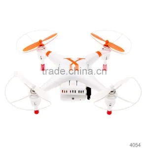 Designer Hotsale rc Ufo Drone Quadcopter thumbnail-5