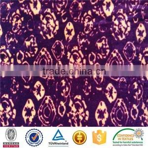 Stretch Stripe Corduroy Plain Dyed thumbnail-1