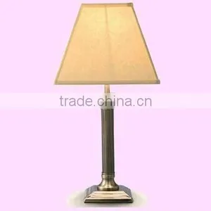 Indoor Modern Hotel Table Lamp thumbnail-1