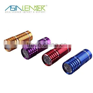 2015 Hot Selling 6LED Keychain Flashlight thumbnail-1