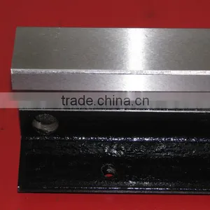 High Quality Gear Rack and Pinion thumbnail-3