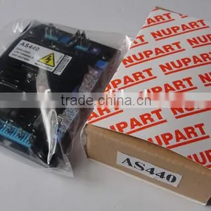 Hot Sale Stamford Automatic Voltage Regulator AVR AS440 thumbnail-5