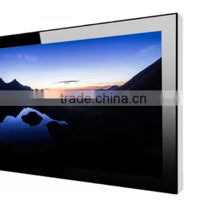 High Quality HD 32inch Restaurant Led Advertising Player thumbnail-4