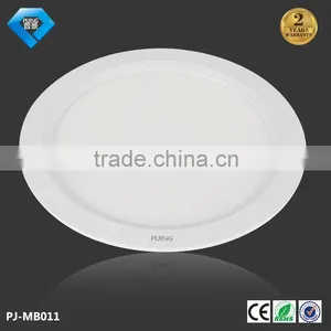 18w Round Led Panel Light for Kitchen Decor Energy Saving From Today thumbnail-3