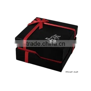 High Quality Customize Fashion Paper Box thumbnail-1