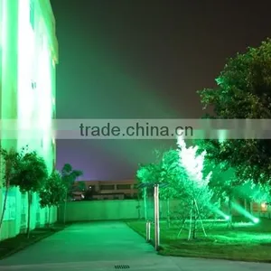High Quality 780*10.5W White Color 400W Outdoor Stage Light LED Flood Lighting thumbnail-5