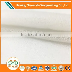 Cheap High Quality Woven Polyester Satin Fabric Wholesale thumbnail-3