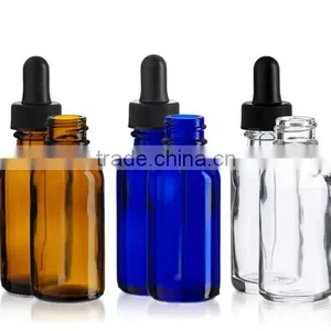 Plastic Dropper Bottle thumbnail-1
