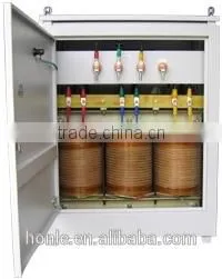 HONLE TDGC/TSGC 20000VA Series Dry Type Transformer thumbnail-2