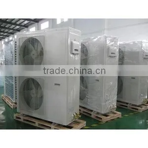 High Static Pressure Duct Unit Split Air Conditioner Quality Choice thumbnail-4