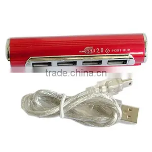 USB 2.0 HUB (GF-HUB-3006) thumbnail-1