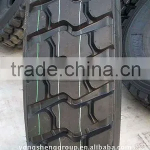 Radial Truck Tyre 1200r20 thumbnail-5