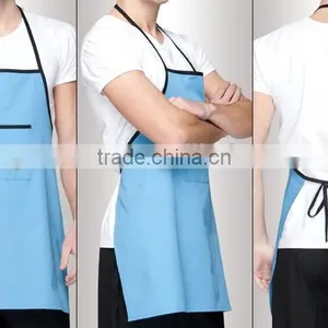 Apron for Women and Men in Kitchen Room thumbnail-2
