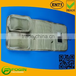 Wholesale Portable Travel Closet Organizers Storage Bag, Travel Storage Bag thumbnail-1