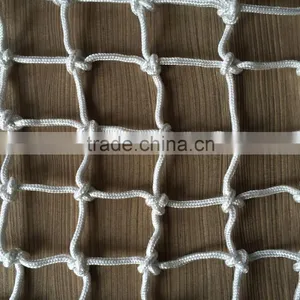 3x5M High Tensile Heavy Duty Cargo Net for Container Protecting thumbnail-2