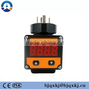 BS-6 Two Wire System Intelligent LED Field Display Meter,LED Header thumbnail-1
