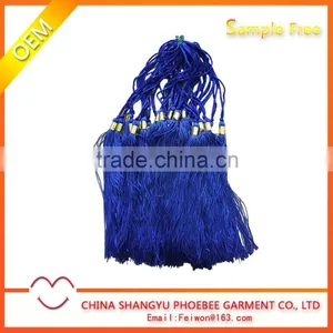 Graduation Cap Tassels thumbnail-1