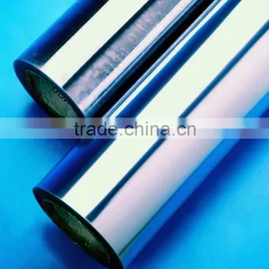Clear Pvc Plastic Sheet thumbnail-2