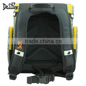 2016 China Waterprooof School Bags for Boys School Backpack thumbnail-4