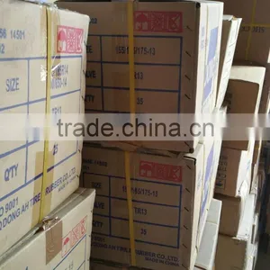 Distributor Imported Wholesale / Radial Car Tire Tube thumbnail-4
