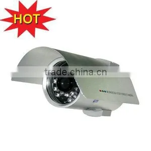 Infrared IP Camera With Water-proof thumbnail-1