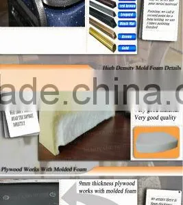HC-912-1 Wholesale Cheap Price Steel Banquet Chair for Sale thumbnail-3